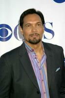 Jimmy smits cbs tca verão pressione Tour festa Wadsworth teatro Westwood ca Julho 19 2007 2007 kathy cabanas cabanas foto