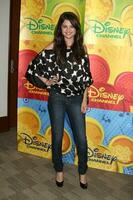 selena Gomez às a Disney abc televisão grupo verão pressione junket às a abc escritórios dentro burbank ca em pode 29 2009 foto