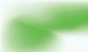 verde e branco fundo gradiente ilustração foto