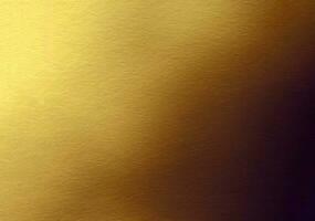 reflexivo esplendor abstrato ouro textura fundo foto