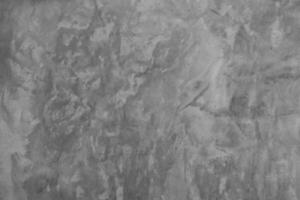 parede concreto velho textura. cimento cinzento e branco vintage papel de parede. fundo sujo abstrato grunge para Projeto foto
