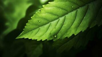 meio Ambiente terra dia dentro natural verde folhas e plantas usava Como Primavera fundo cobrir página vegetação meio Ambiente ecologia papel de parede, conceito eco terra dia. salvando a ambiente, gerar ai foto