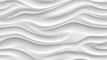 textura do branco Cosmético creme. hidratante creme fundo para seco pele Cuidado, gerar ai foto