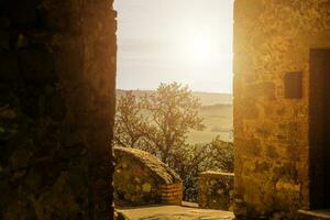 a Toscana Lugar, colocar foto