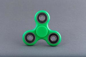 fidget spinner relaxante brinquedo foto