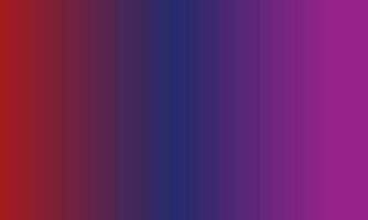 Projeto simples marrom, roxo e marinha azul gradiente cor ilustração fundo foto
