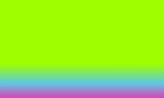 Projeto simples marcador azul esverdeado e Rosa gradiente cor ilustração fundo foto