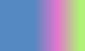Projeto simples rosa, marinho azul e amarelo gradiente cor ilustração fundo foto