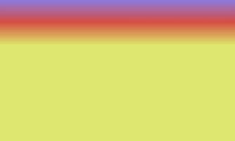 Projeto simples azul amarelo e vermelho gradiente cor ilustração fundo foto