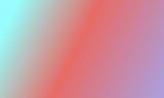 Projeto simples roxa pastel, azul e vermelho gradiente cor ilustração fundo foto