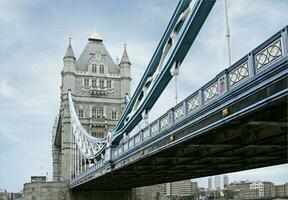 Cidade de Londres foto