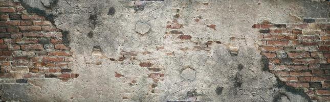 fundo de textura de parede de tijolo velho