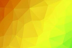 triângulo padronizar multicolorido polígono textura abstrato forma fundo obra de arte foto