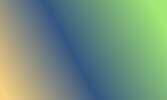 Projeto simples marinha azul, pêssego e verde gradiente cor ilustração fundo foto