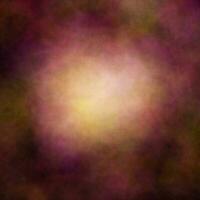 colorida abstrato galáxia fundo gradiente foto