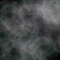 abstrato Preto branco fumaça nebulosa fundo foto