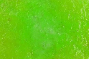 fundo abstrato de cor verde com texturas de manga seca foto