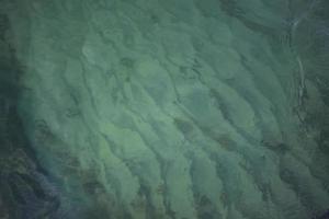 papel de parede ondulado no fundo da água do mar papel de parede