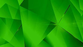 luz verde textura abstrato fundo foto