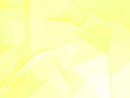 amarelo abstrato fundo com gradiente foto
