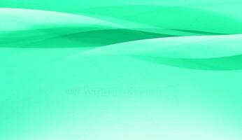 mar verde gradiente abstrato fundo foto