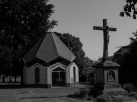 a alemão Vila weseke foto