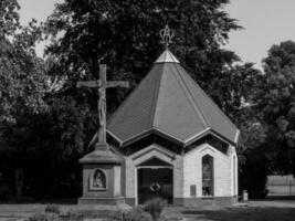 a alemão Vila weseke foto