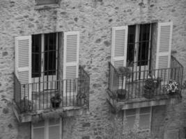 cannes cidade dentro França foto