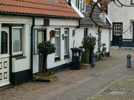 urk cidade dentro a Holanda foto