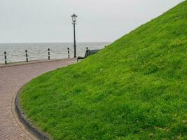 urk cidade dentro a Holanda foto