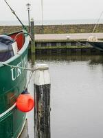 urk cidade dentro a Holanda foto