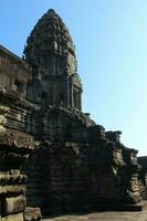 Angkor wat templos, Camboja foto