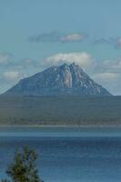 lago prosérpina, queensland, Austrália foto