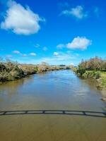 whanganui rio, Novo zelândia foto