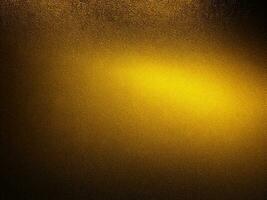 brilhar vintage ouro luzes fundo. generativo ai foto