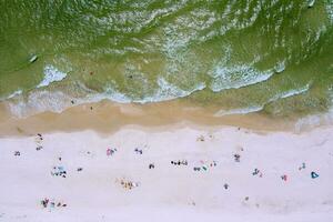 perdido chave, florida dentro marcha 2023 foto