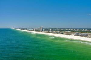 perdido chave, florida dentro marcha 2023 foto