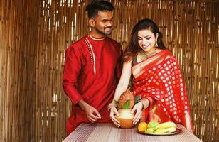 indiano Casamento fotografia dentro Délhi foto