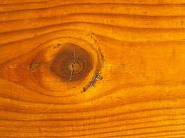 fundo de textura de madeira marrom estilo industrial foto