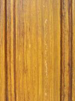 fundo de textura de madeira marrom claro estilo industrial foto
