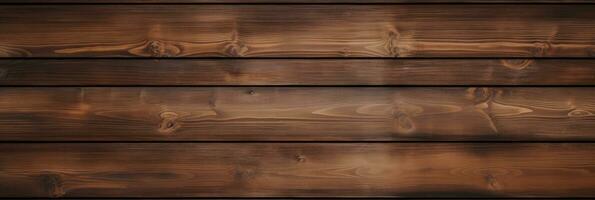 velho vintage Castanho de madeira textura, de madeira prancha chão. madeira madeira parede fundo. foto