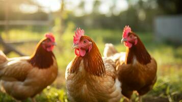 frango em a Fazenda foto