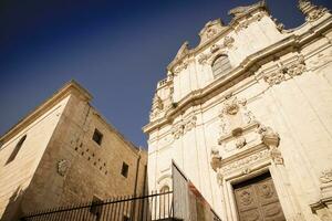 a Igreja do san vito Martire foto