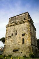 torre matilde viareggio foto