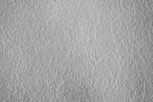 branco cimento textura com natural padronizar para fundo. foto