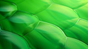 verde parede textura. verde abstrato fundo foto