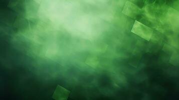 verde parede textura. verde abstrato fundo foto