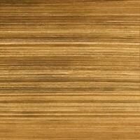 amarelo bambu horizontal linha textura. foto