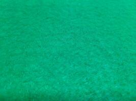 tosca verde tapete textura, seletivo foco imagem foto