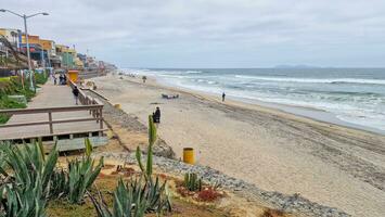 tijuana, Baja Califórnia, México, 2022 foto